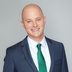 Meet your Posher, Stephen